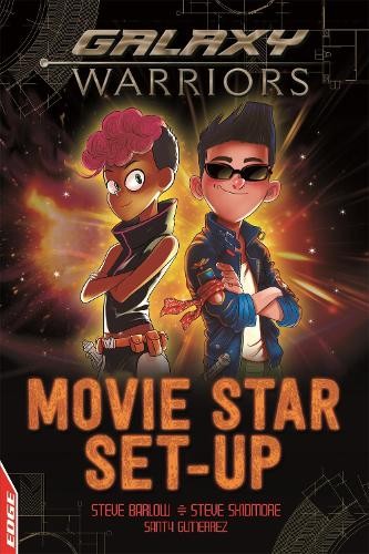 Movie star set edge - movie,