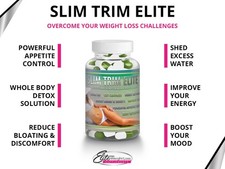 Slim Trim Elite Weight Loss