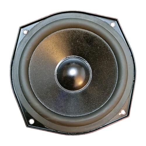Mission bass driver - /woofer, for