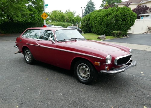 1973 volvo other runs and - 1973,