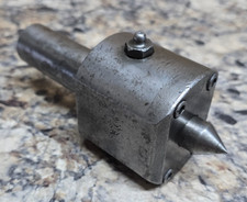 Ward Capstan Lathe - Revolving