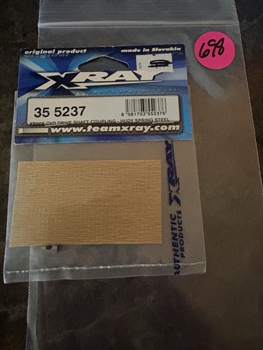 Xray 5237 xb808 cvd - xray, 35