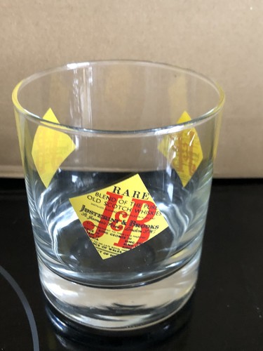 Vintage rare scotch whisky - vintage, j&b