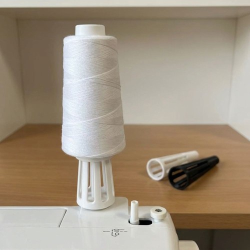 Cone thread spool diy plastic - cone,