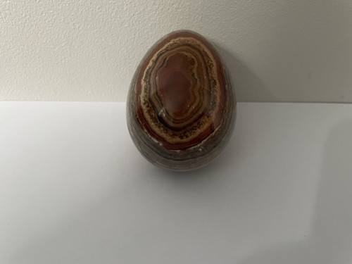 Vintage decorative stone onyx - stone,