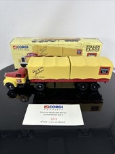 CORGI CLASSICS MACK B SERIES