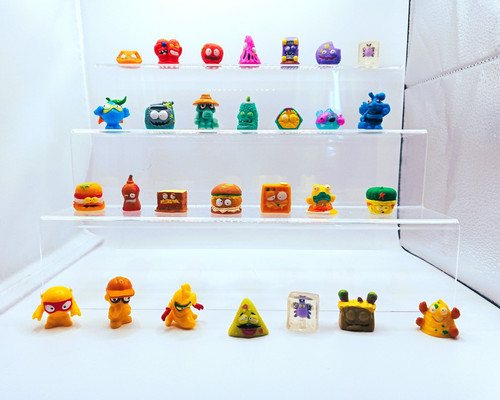 The grossery gang trash pack - gang,