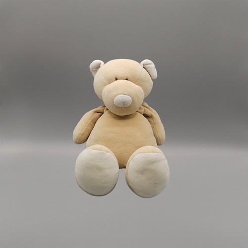 Wooly organic teddy - wooly,