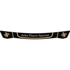 JPS Helmet Visor Strip - Visor