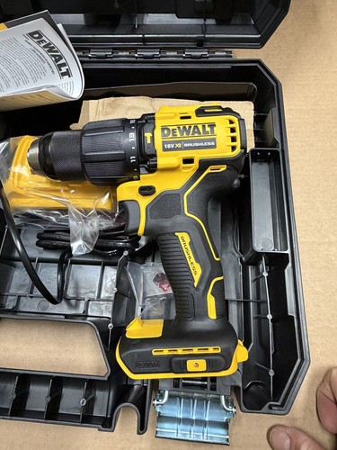 Dewalt dcd796p1 brushless - dcd796p1,