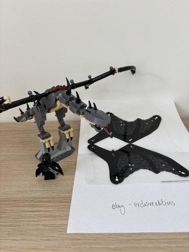 Lego 40693 lord the rings - 40693,