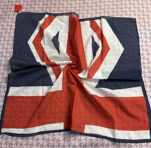 Boden red white - and, blue