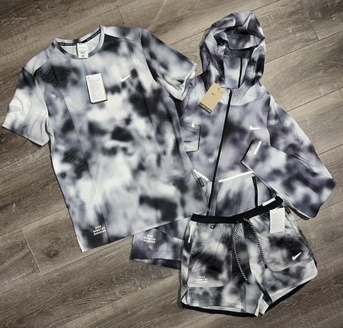 Nike drifit run - division, all