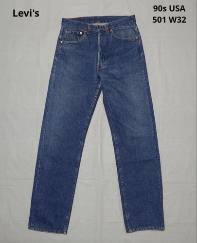 90s levi 501 redline - 501,