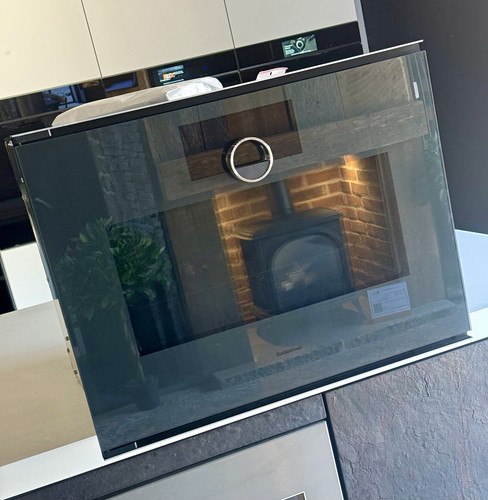 Gaggenau gm251100 built - gaggenau, built-in