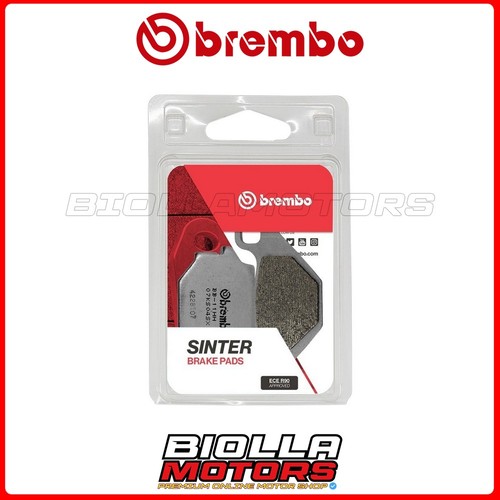 07ks04sx front brake pads - 07ks04sx,