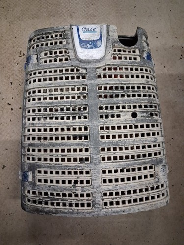 Oase filtral 9000 pump - oase,