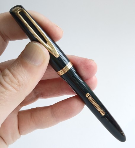 Vintage waterman fountain - vintage,