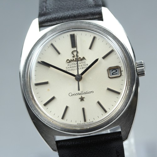 1970s omega constellation - 1970s,
