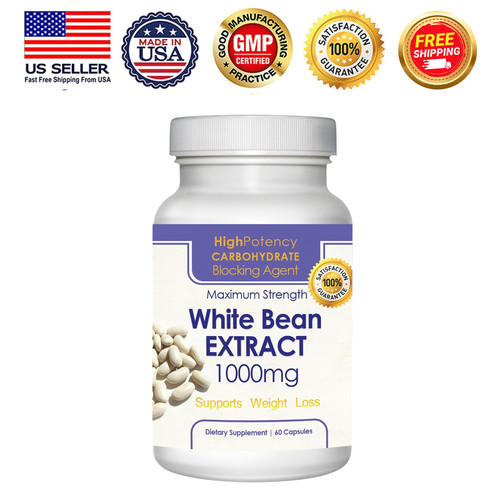 White kidney bean extract - kidney,