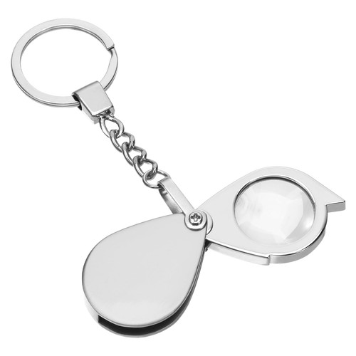 20x mini pocket magnifying - 20x,