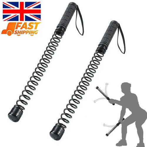 Pair ropeless battle ropes - ropeless,