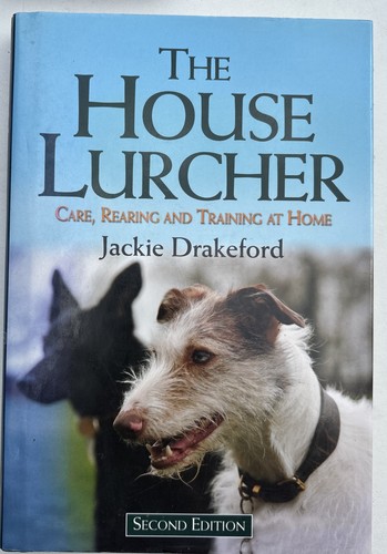 The house lurcher care - lurcher:,
