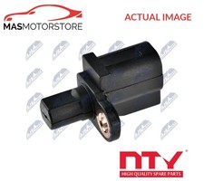 ABS WHEEL SPEED SENSOR NTY