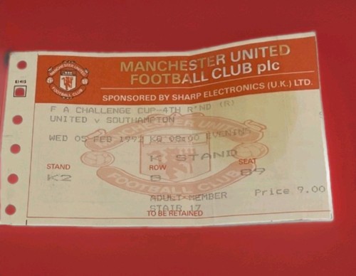1992 manchester united - 1992,