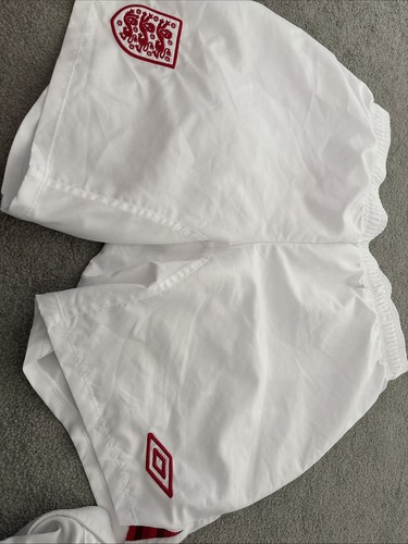 England football shorts soccer - football,