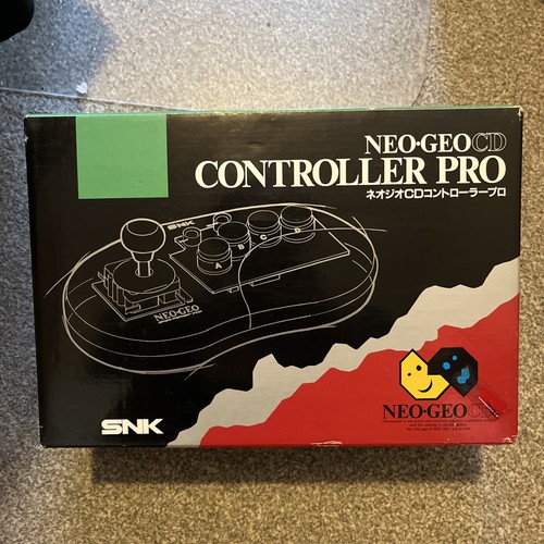 Neo geo neogeo controller - geo,