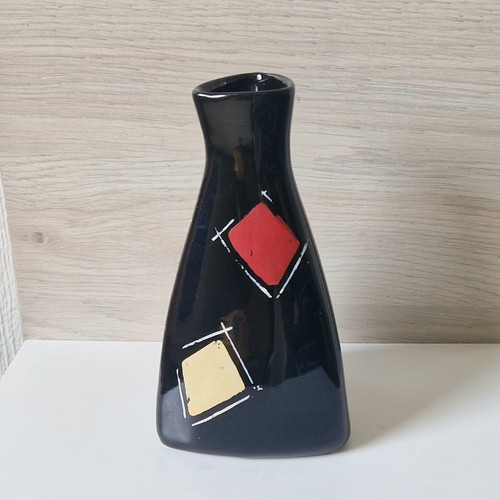 Mid century west german - mid,