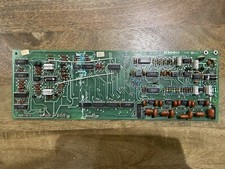 Rhodes Chroma DVB board