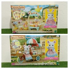 Sylvanian Families Ice cream
