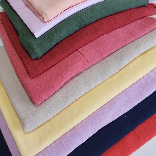 100 cotton double gauze - cotton,
