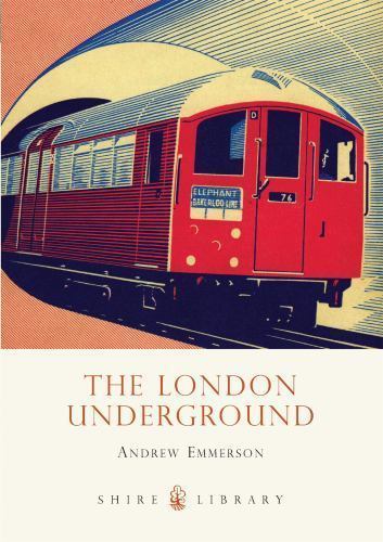 The london underground - the, underground;