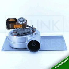 HALSTEAD ACE  & ACE HIGH BOILER FAN ASSEMBLY 988418 WAS 988398