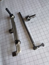 e&r kpn3000 kpn400 sewing machine parts NEEDLE BAR and CLAMP with FRAME