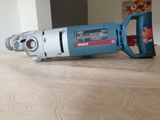 bosch electric drill 240v