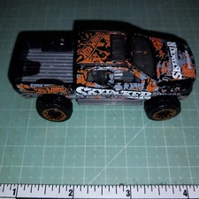 2006 Hot Wheels Mattel Dodge
