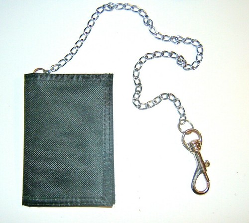 Black triple tri fold - tri-fold, &