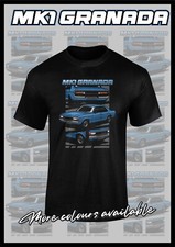 Classic Ford Granada Mark 1