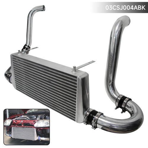 Front twin turbo - front,