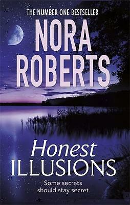 Roberts nora honest - nora,