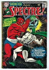 SHOWCASE No.61 presents - DC