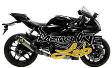 FULL EXHAUST SYSTEM ARROW