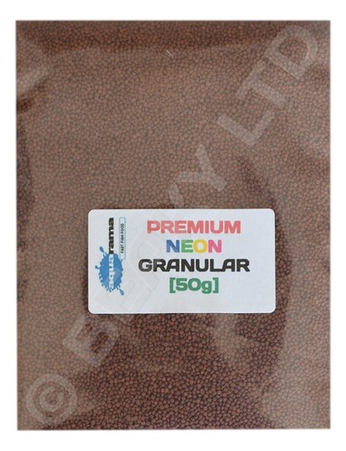 Premium neon granular tropical - premium,