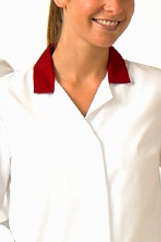 Womens lab coat - lab, /