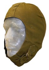 Army Helmet Original Russian Flight Flying Paratrooper Liner Military Dress Hat