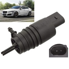 Headlamp headlight Washer Pump
